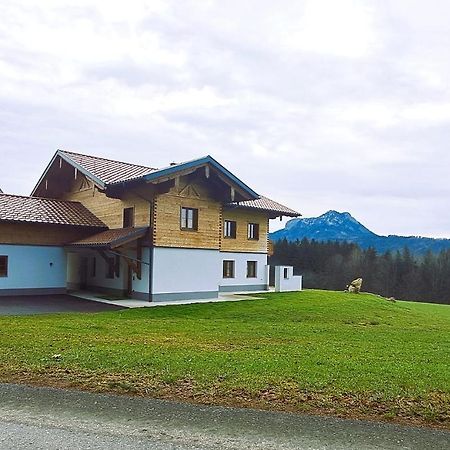 Landhaus Stadlmann 탈가우 외부 사진