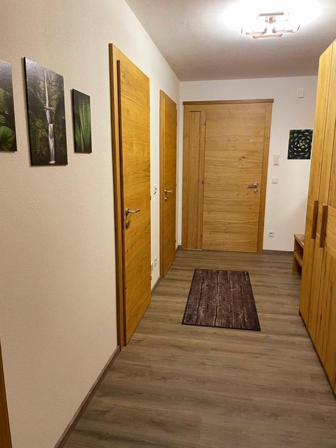 Landhaus Stadlmann 탈가우 외부 사진